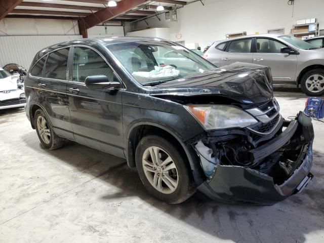 2010 Honda CR-V EX