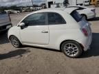 2013 Fiat 500 POP