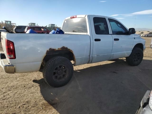 2002 Dodge RAM 1500