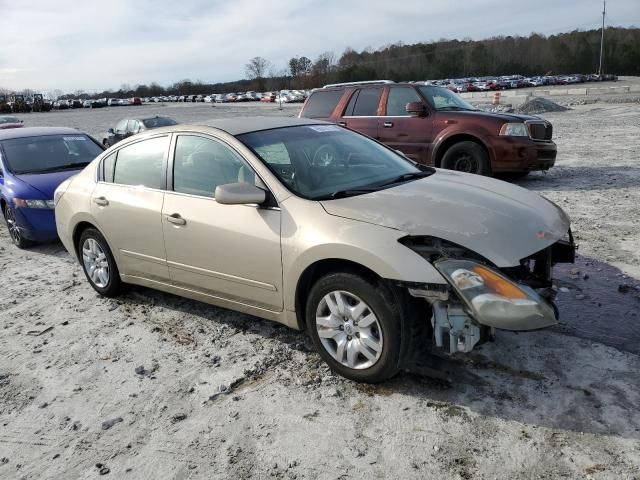 2009 Nissan Altima 2.5