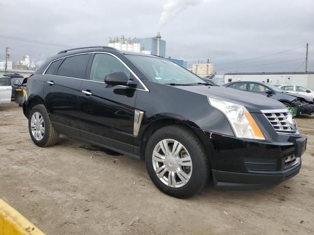 2014 Cadillac SRX