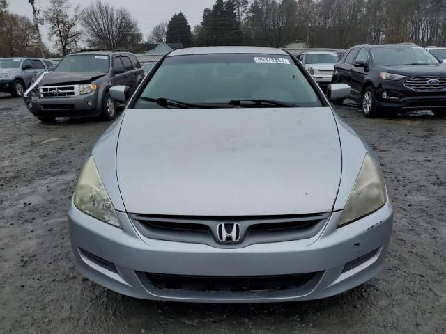 2003 Honda Accord LX