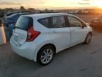 2015 Nissan Versa Note S