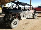 2024 Polaris RZR XP 4 1000 Ultimate