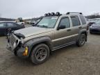 2005 Jeep Liberty Renegade