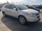 2011 Chevrolet Traverse LTZ