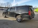 2016 Chevrolet Suburban K1500 LT