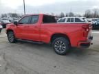 2019 Chevrolet Silverado K1500 RST