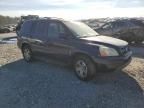 2004 Honda Pilot EXL