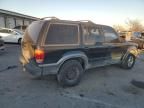 2001 Ford Explorer XLT