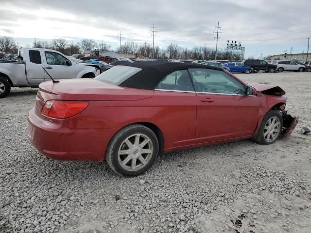 2009 Chrysler Sebring Touring