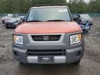 2004 Honda Element EX