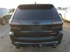 2014 Jeep Grand Cherokee SRT-8