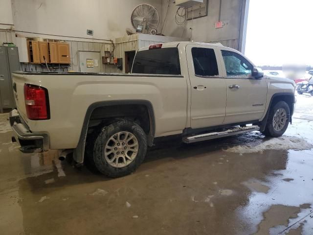 2014 GMC Sierra K1500 SLE