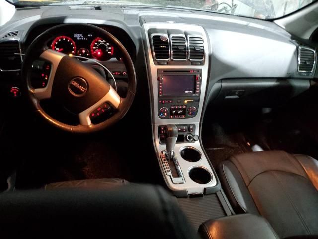 2010 GMC Acadia SLT-2