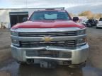 2018 Chevrolet Silverado C2500 Heavy Duty