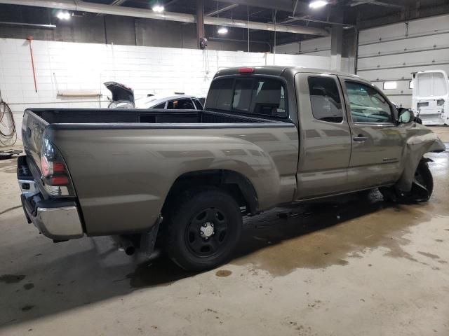 2012 Toyota Tacoma Access Cab