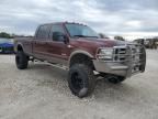 2006 Ford F350 SRW Super Duty