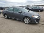 2012 Toyota Camry Hybrid