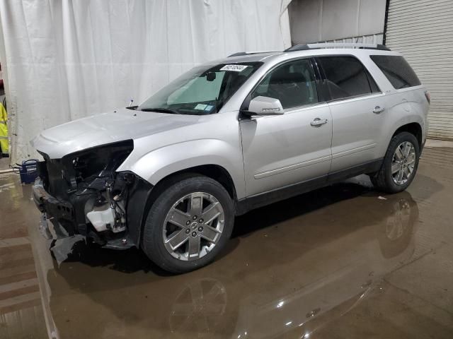 2017 GMC Acadia Limited SLT-2