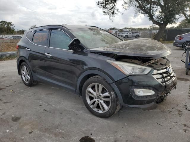 2014 Hyundai Santa FE Sport