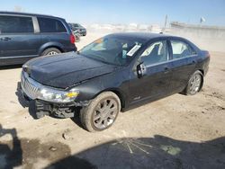 Lincoln Vehiculos salvage en venta: 2009 Lincoln MKZ