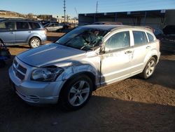 2010 Dodge Caliber SXT en venta en Colorado Springs, CO