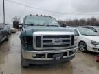 2010 Ford F250 Super Duty