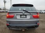 2007 BMW X5 3.0I