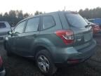 2014 Subaru Forester 2.5I