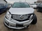 2013 Cadillac SRX Performance Collection