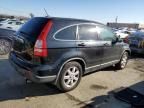 2008 Honda CR-V EXL