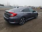 2016 Honda Civic Touring