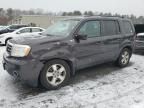 2015 Honda Pilot EXL