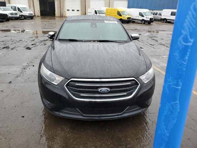 2013 Ford Taurus Limited