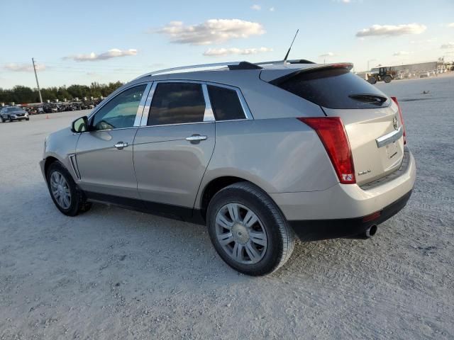 2013 Cadillac SRX Luxury Collection