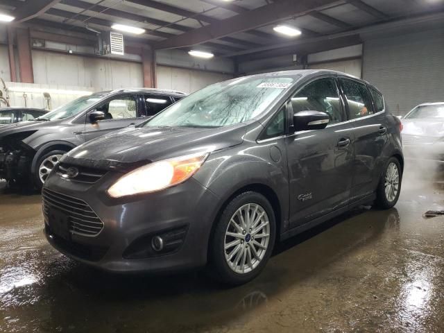 2015 Ford C-MAX Premium SEL