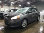 2015 Ford C-MAX Premium SEL