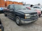 2003 Chevrolet Silverado C1500