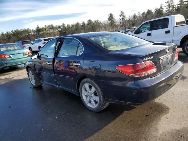 2005 Lexus ES 330