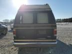 1992 Ford Econoline E150 Van