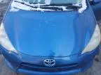 2013 Toyota Prius C