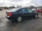 2006 Volvo S80 2.5T