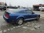 2006 Ford Mustang