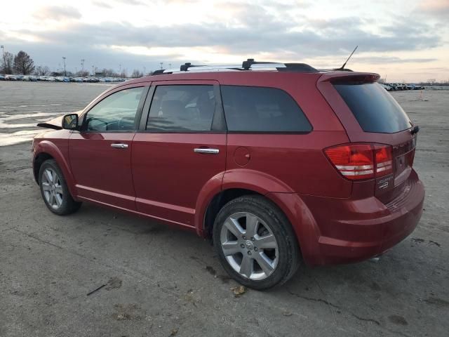 2009 Dodge Journey R/T