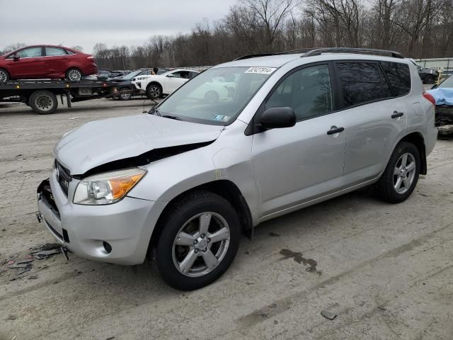 2007 Toyota Rav4