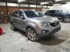 2011 KIA Sorento EX