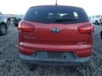 2014 KIA Sportage LX