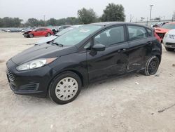 2014 Ford Fiesta S en venta en Apopka, FL