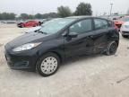 2014 Ford Fiesta S